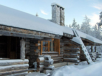 pyhatunturi